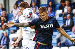 开云平台-关于挪威国家队力克对手，跻身晋级区的信息