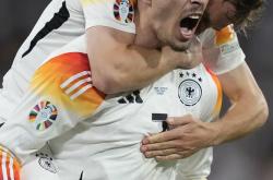 开云体育平台APP-关于比利时惨败为瑞士所伤，克罗斯发挥出色的信息