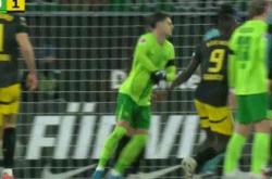 开云下载-包含多特蒙德攻坚克难，战胜狼堡取得三分的词条