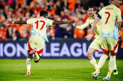 开云平台-荷兰队连续两场失利，深陷出线危机的简单介绍