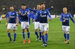 开云体育平台APP-勒沃库森客场不敌沙尔克04，连败於手的简单介绍