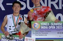 开云官网-印度队绝杀中国队，安赛龙刷新纪录