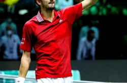 开云体育官网-美网横扫戴维斯杯，梅德韦杰夫扛起全队的简单介绍