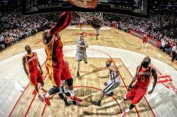 开云体育app-小贾伦让比赛提前失去悬念，森林狼强势拿下吉林队