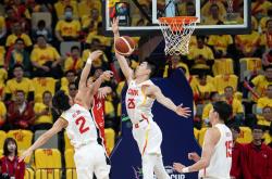 开云体育平台APP-亚洲球队拼尽全力,向篮球世界杯前进的简单介绍