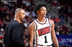 开云体育中国-关于火箭队前景堪忧,面临被淘汰的危险的信息