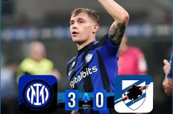 开云体育APP下载-雷恩拿下桑普多利亚,连胜领跑积分榜的简单介绍