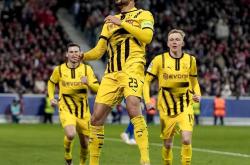 开云体育官方网站-西甲劲旅逆袭成功,晋级欧冠半决赛