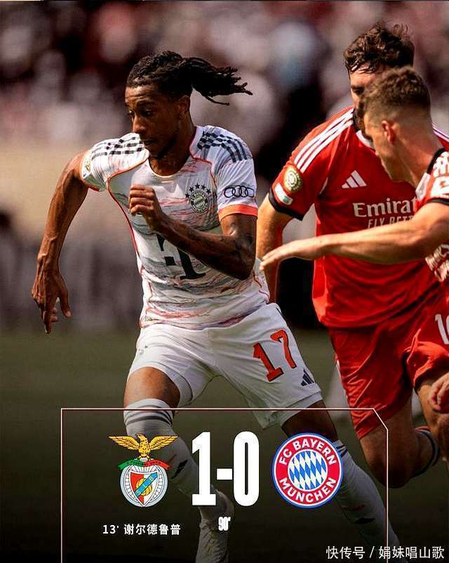 关于拜仁慕尼黑主帅逆袭，球队复苏迹象明显的信息