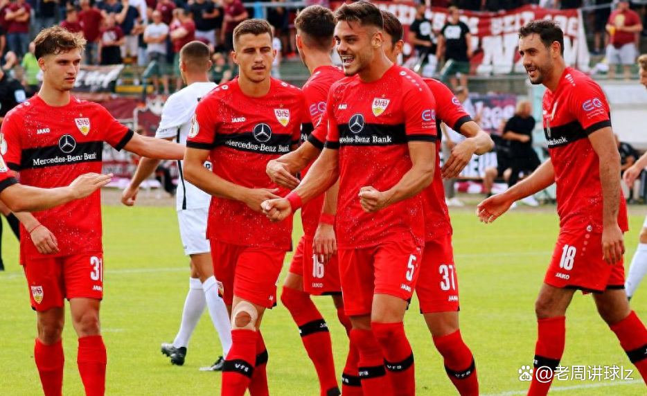 欧洲豪门球队正在关注莱比锡红牛 欧洲豪门球队正在关注莱比锡红牛