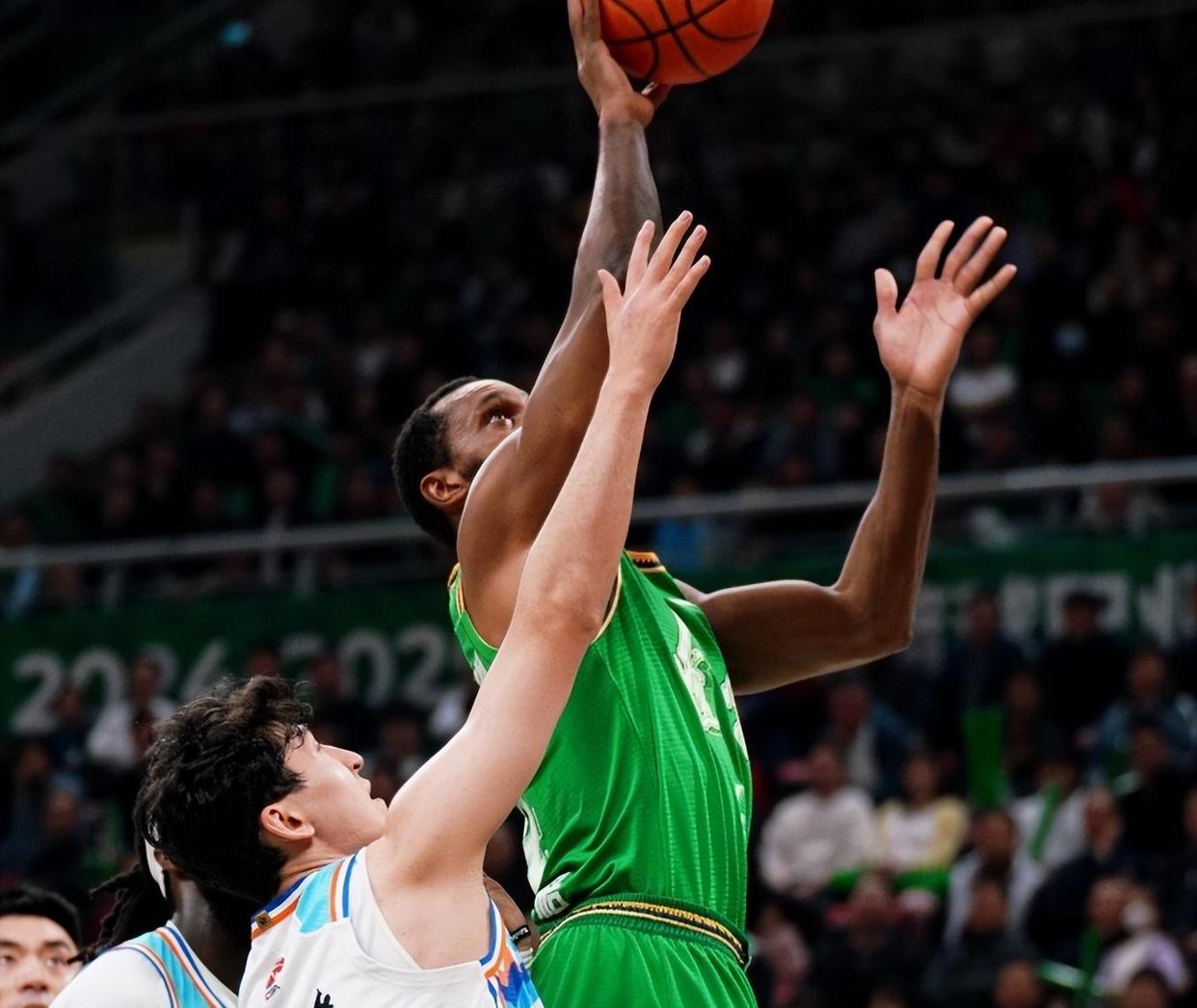 新疆队小胜，实力仍不容小觑的简单介绍