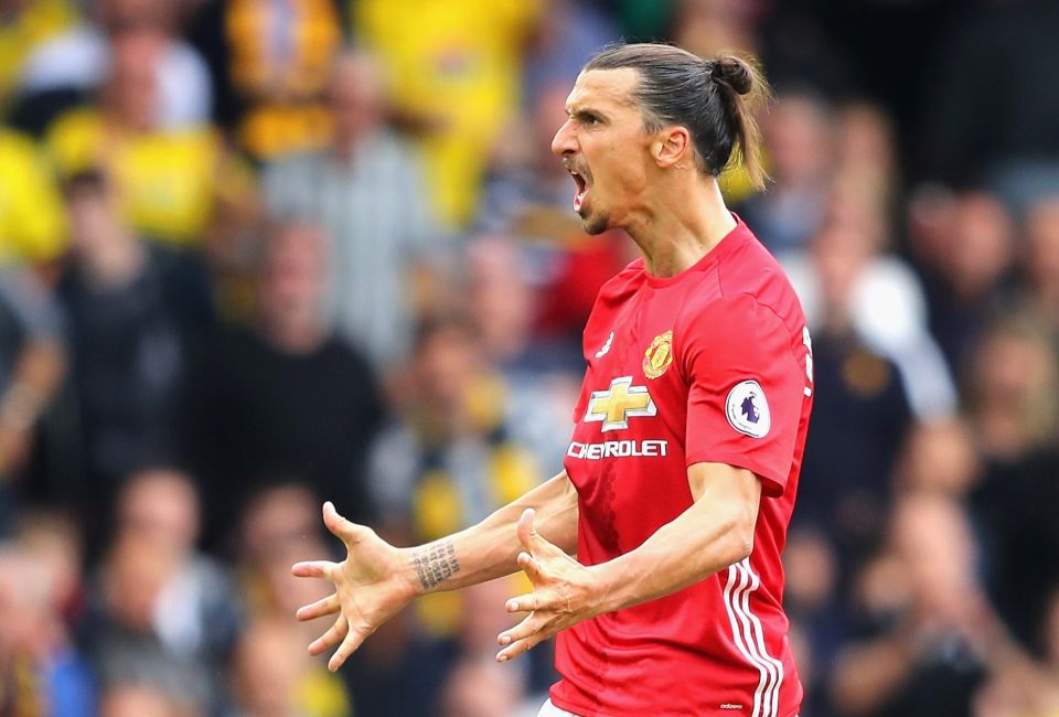 关于伊布拉希莫维奇回归英超,为球队注入活力的信息 关于伊布拉希莫维奇回归英超,为球队注入活力的信息