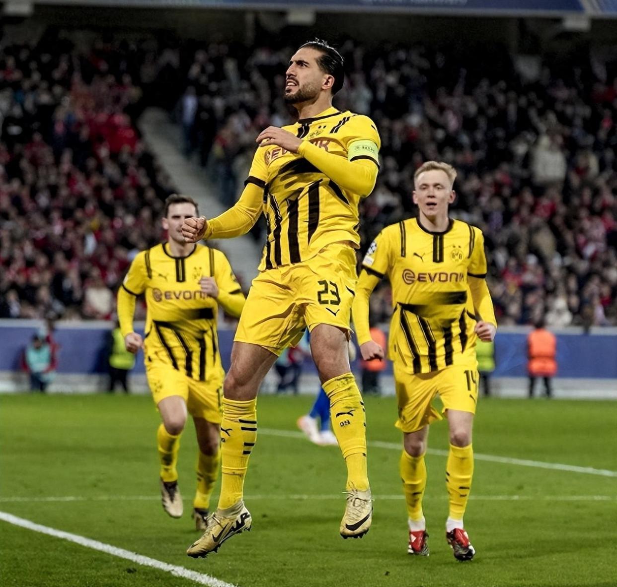 西甲劲旅逆袭成功,晋级欧冠半决赛 西甲劲旅逆袭成功,晋级欧冠半决赛