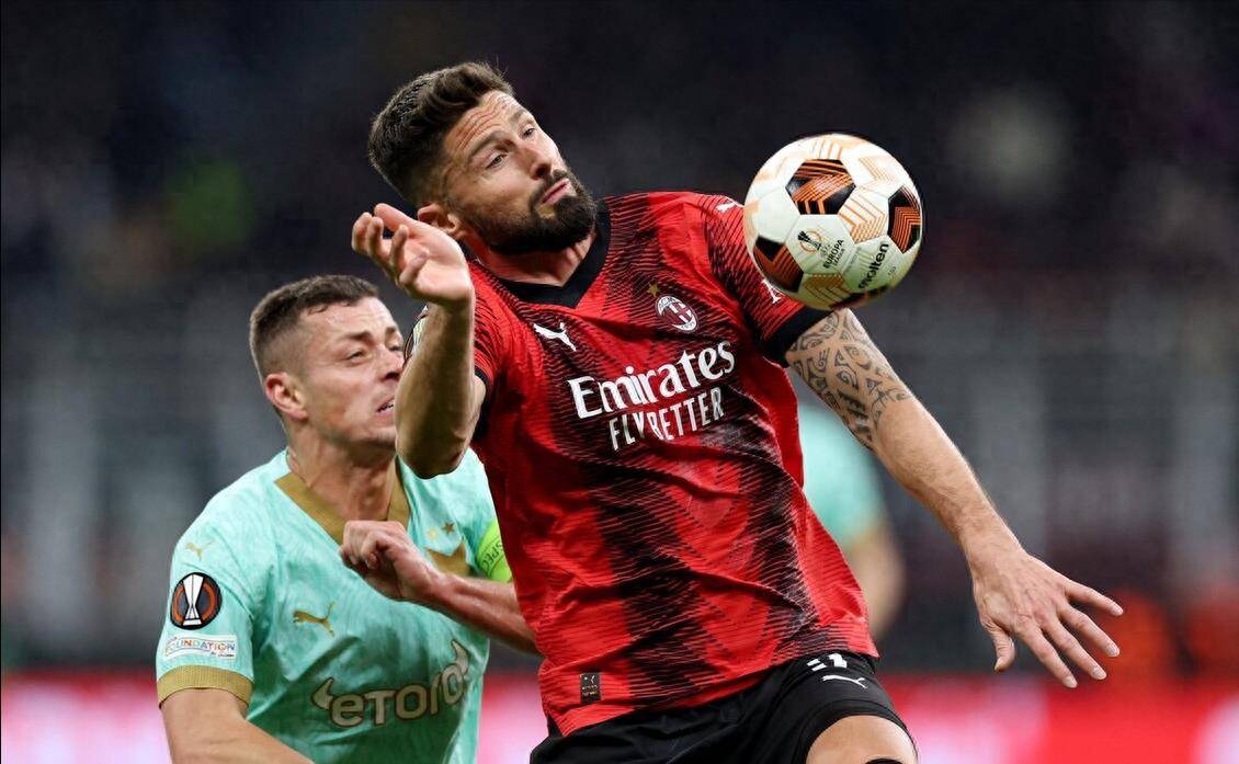 西甲劲旅逆袭成功,晋级欧冠半决赛 西甲劲旅逆袭成功,晋级欧冠半决赛