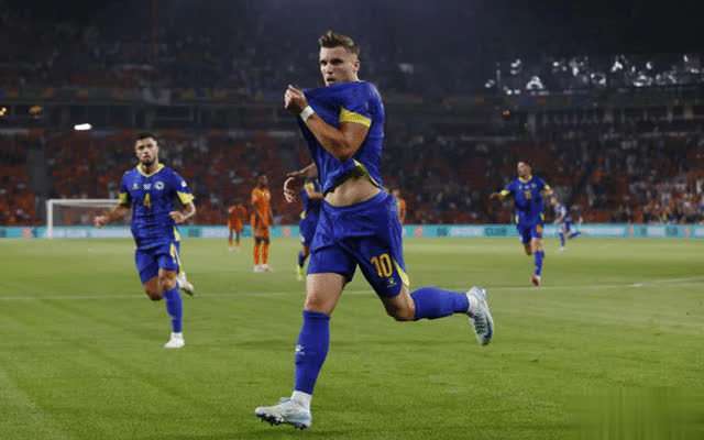 奥地利备战气势如虹:国家队备战欧洲锦标赛预选赛的简单介绍 奥地利备战气势如虹:国家队备战欧洲锦标赛预选赛的简单介绍