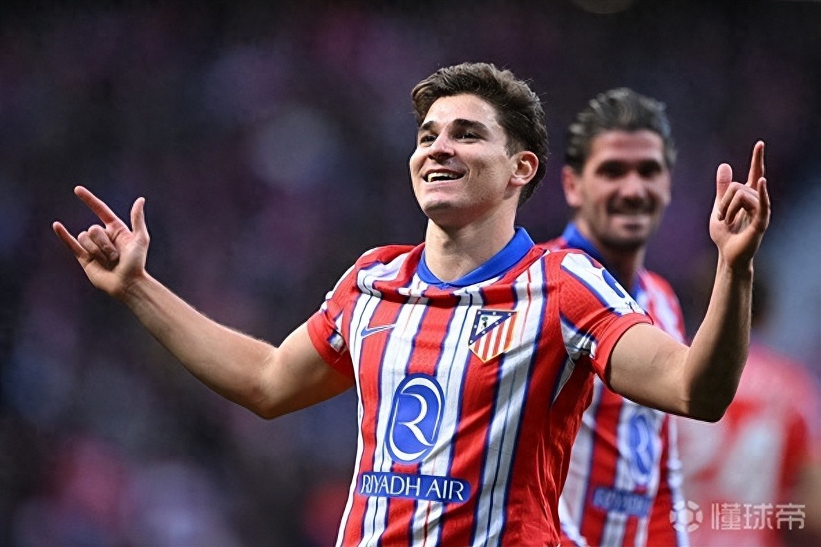 马竞球员异军突起,表现稳步提升 马竞球员异军突起,表现稳步提升