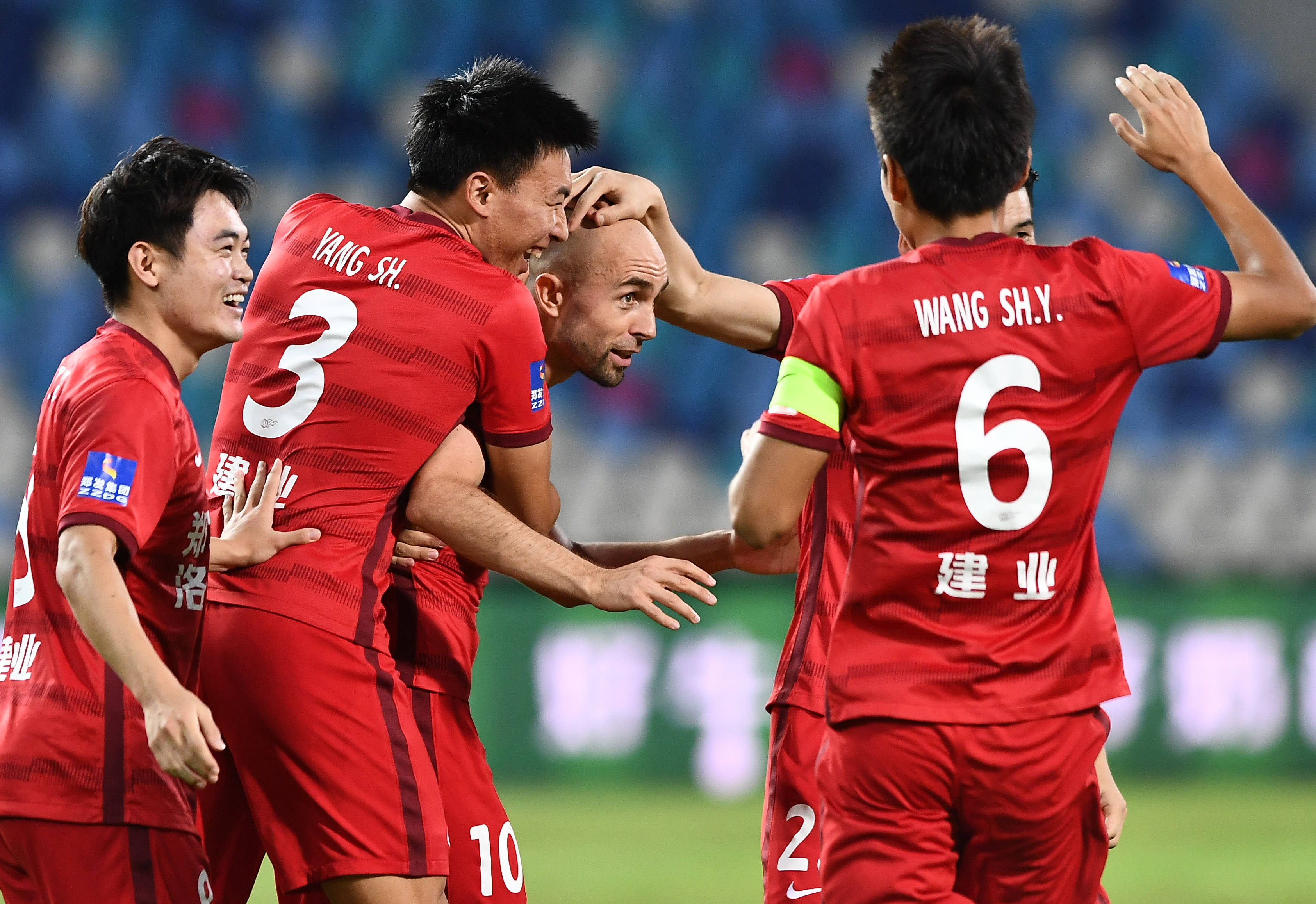 坎卷胜输建业继海上场武汉三镇是赛逼抽晨勤