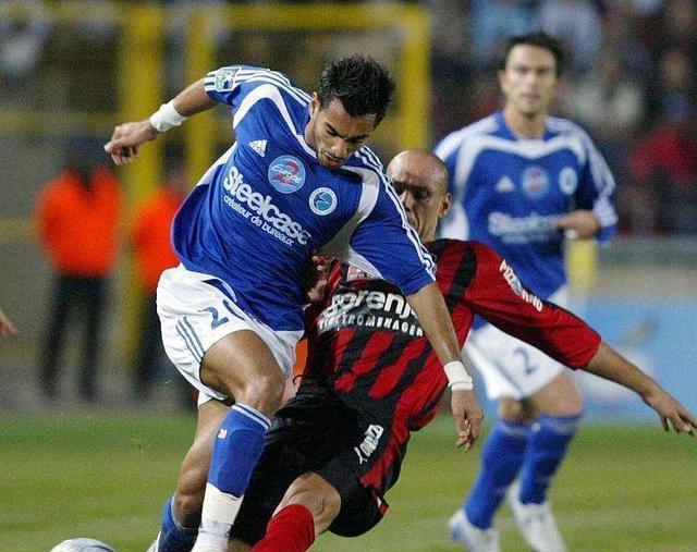 关于里昂客场挑战斯特拉斯堡，冲刺积分榜前列的信息