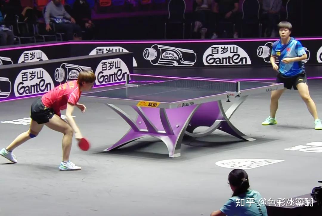 包含波兰乒乓球队横扫瑞典乒乓球队，波尔制霸全场的词条