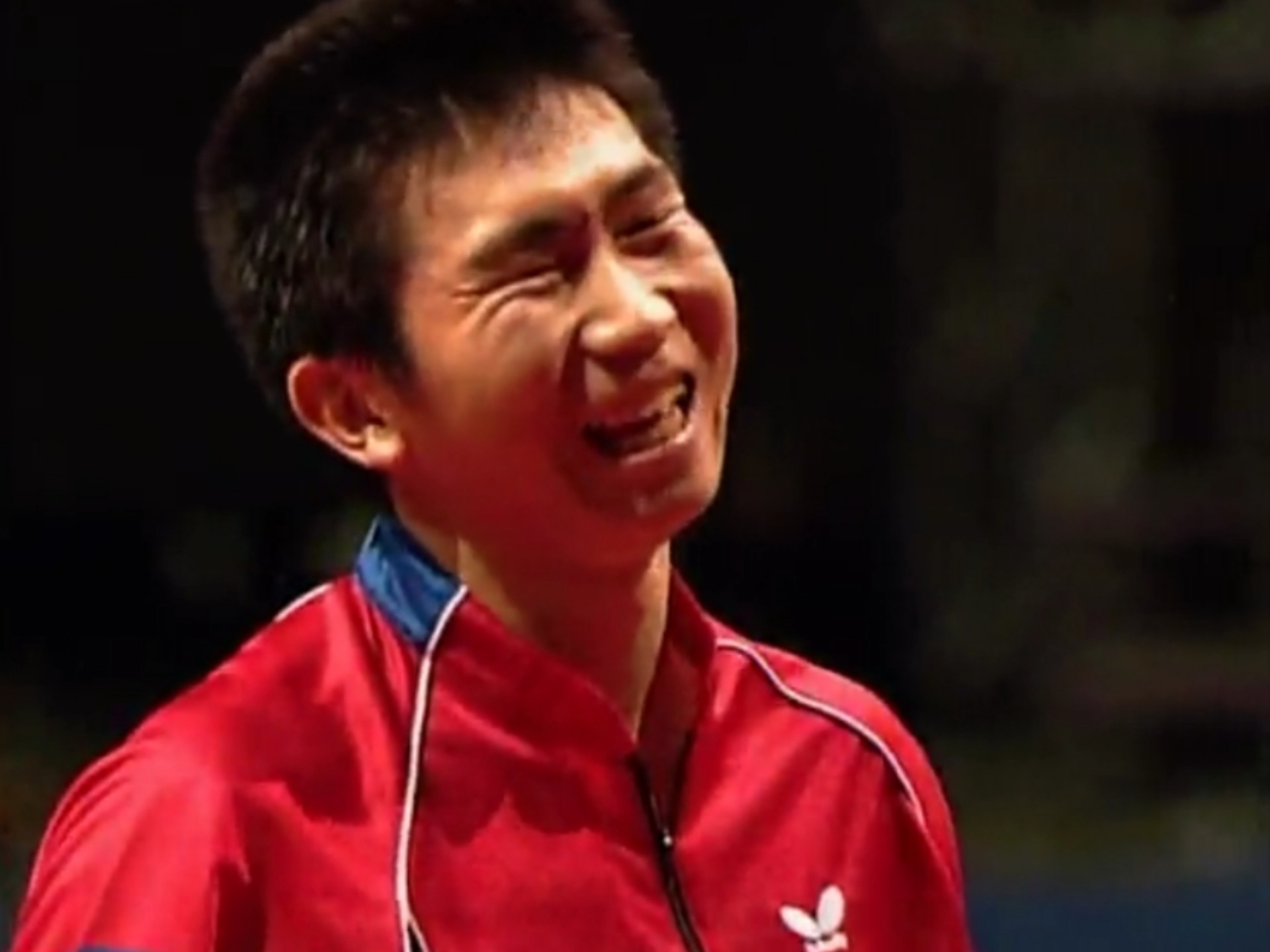 包含波兰乒乓球队横扫瑞典乒乓球队，波尔制霸全场的词条