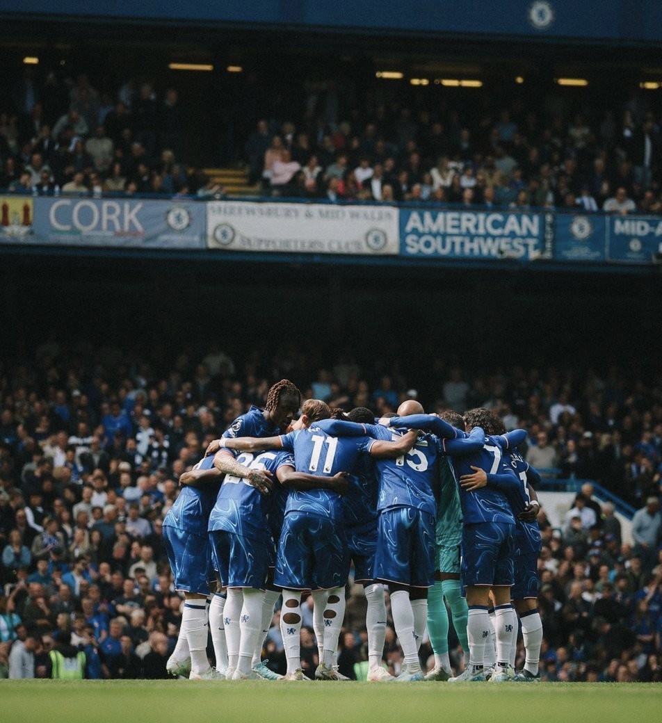 关于哈德斯菲尔德客场不敌切尔西，积分继续垫底的信息