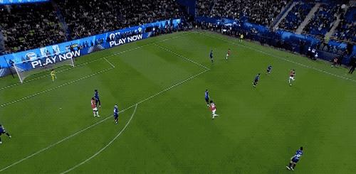 国米两战皇马全输，无缘晋级梦碎的简单介绍