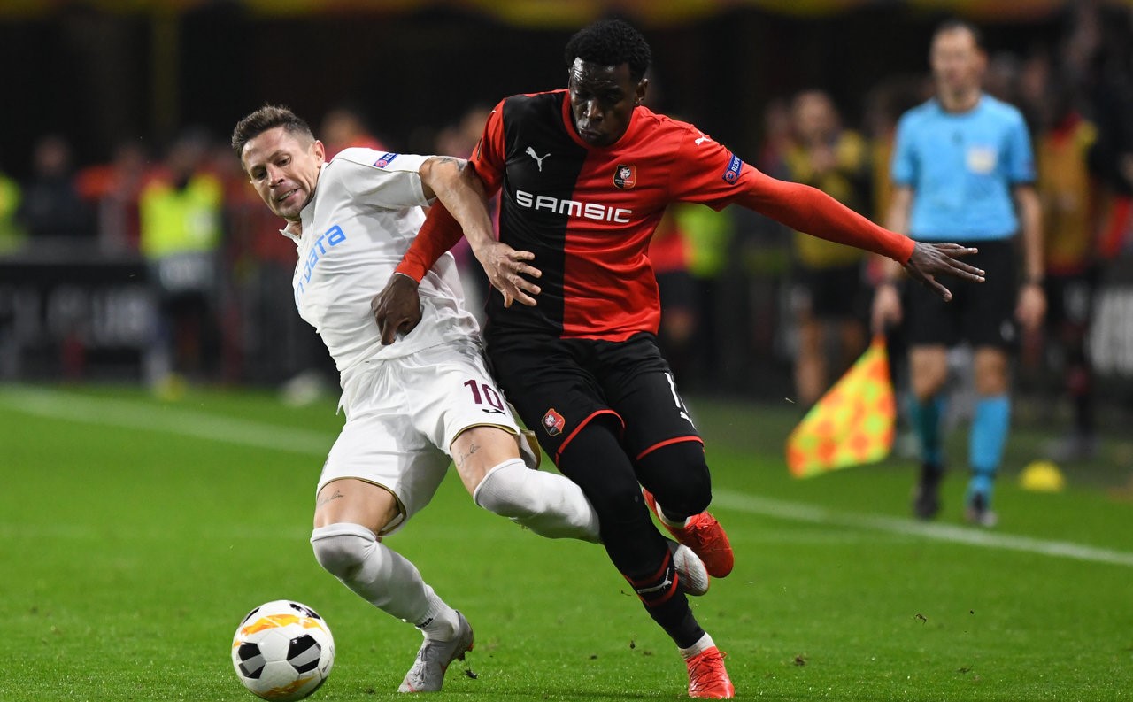 亚眠战术灵活多变，备战法国超杯冠军大有希望