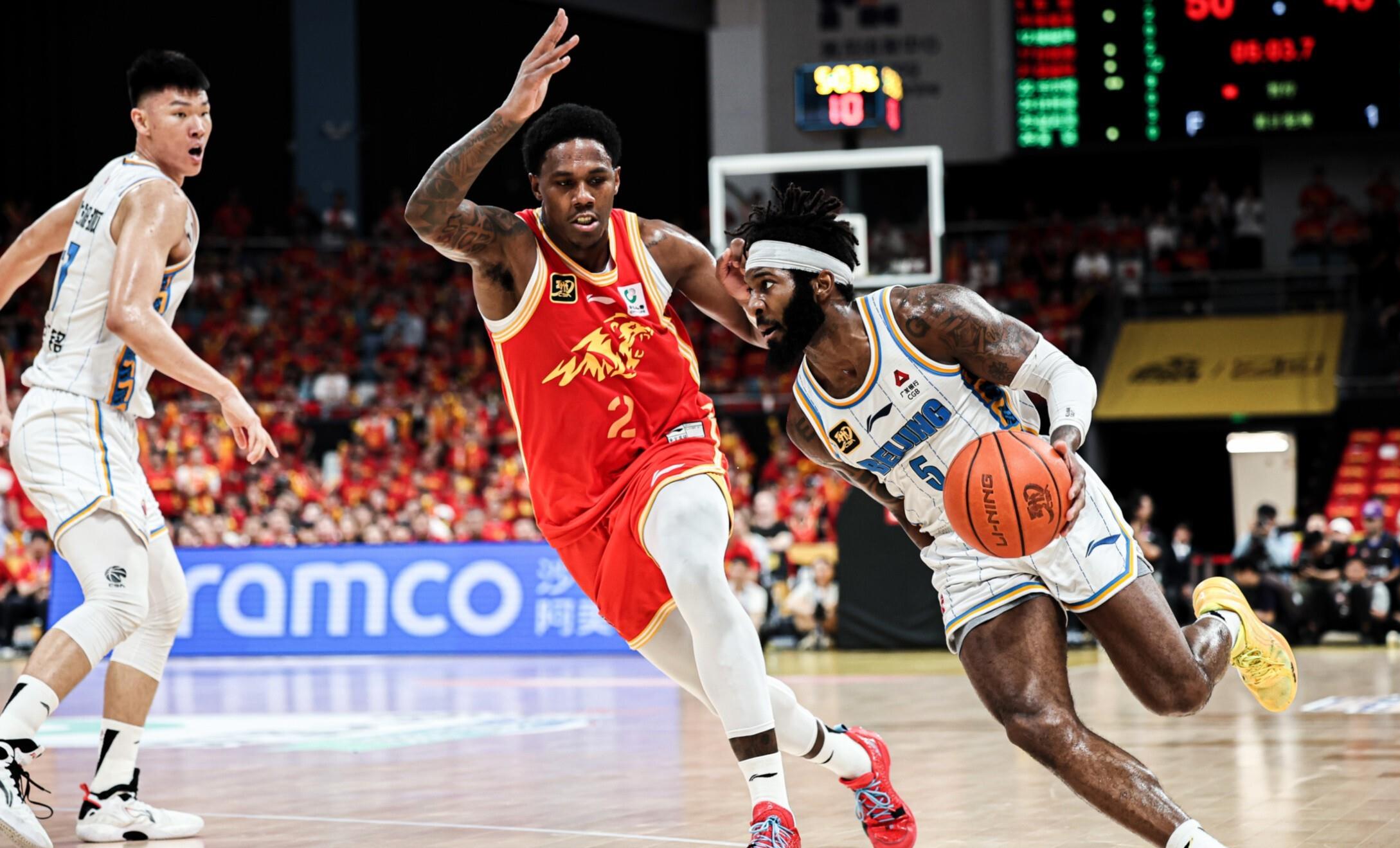 关于北京赛场:广州球队实现惊天逆袭的信息 关于北京赛场:广州球队实现惊天逆袭的信息