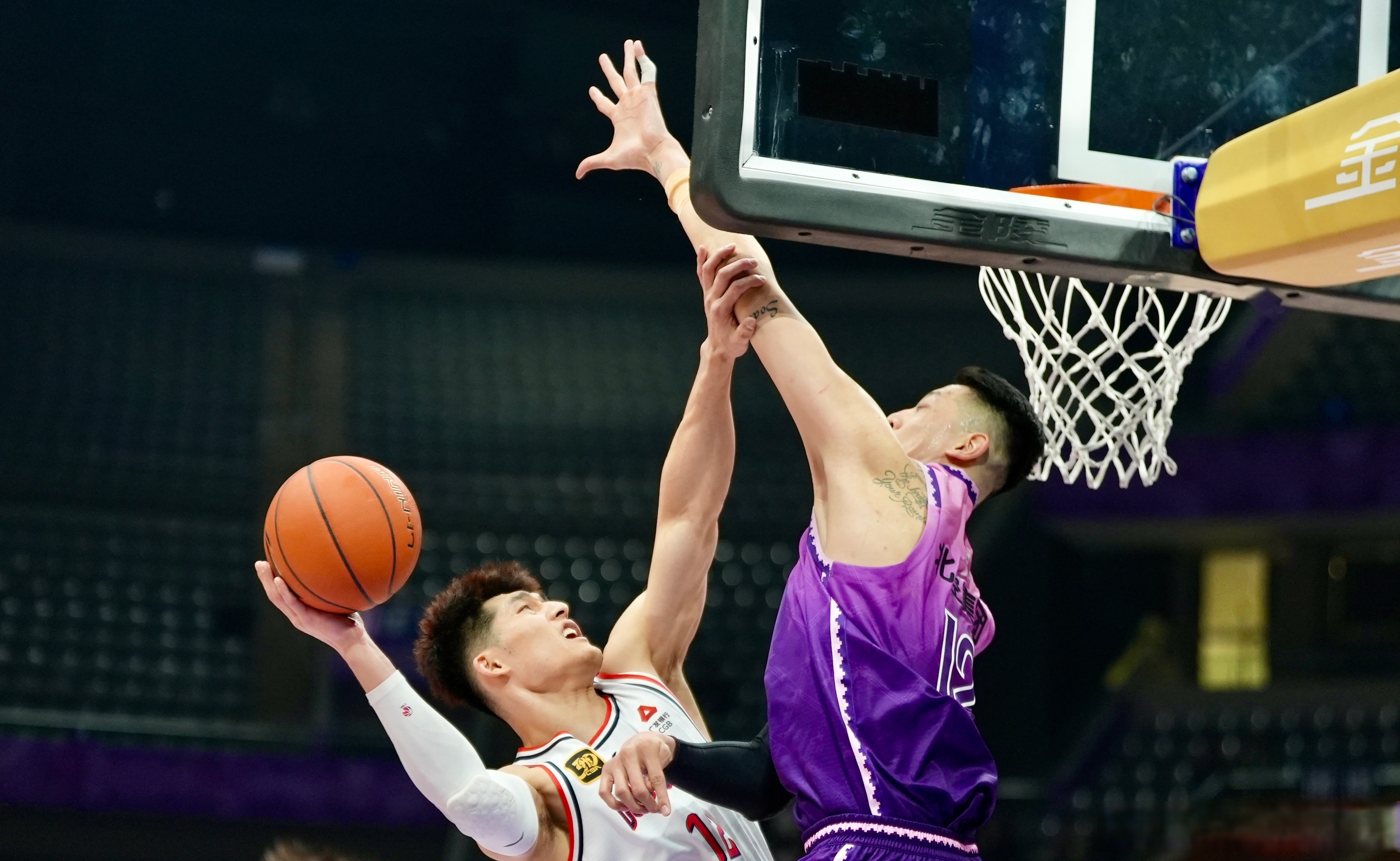 关于北京赛场:广州球队实现惊天逆袭的信息 关于北京赛场:广州球队实现惊天逆袭的信息