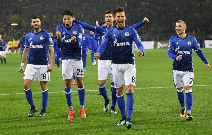 勒沃库森客场不敌沙尔克04，连败於手的简单介绍