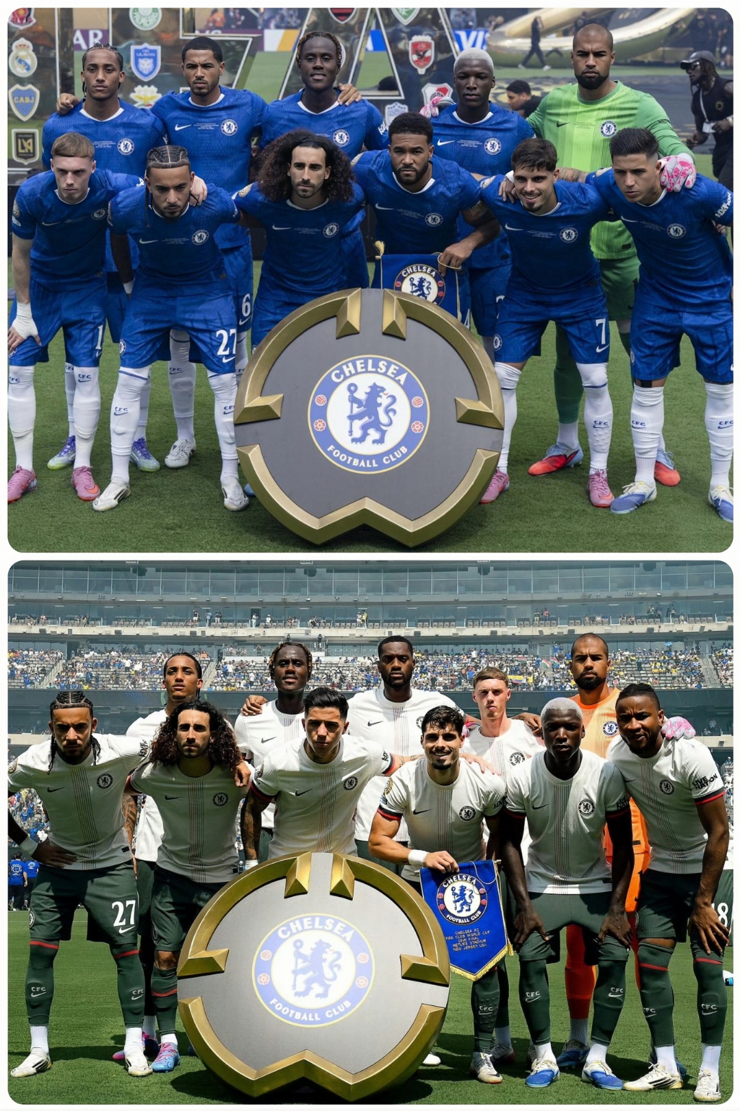 切尔西客场战平伯恩茅斯，保持不败纪录的简单介绍