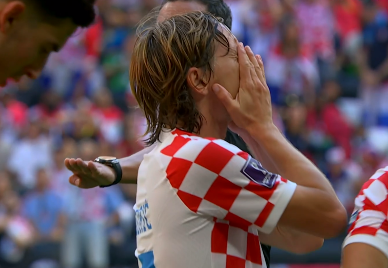 法国完胜克罗地亚，特尔施特根三分雨点燃全场