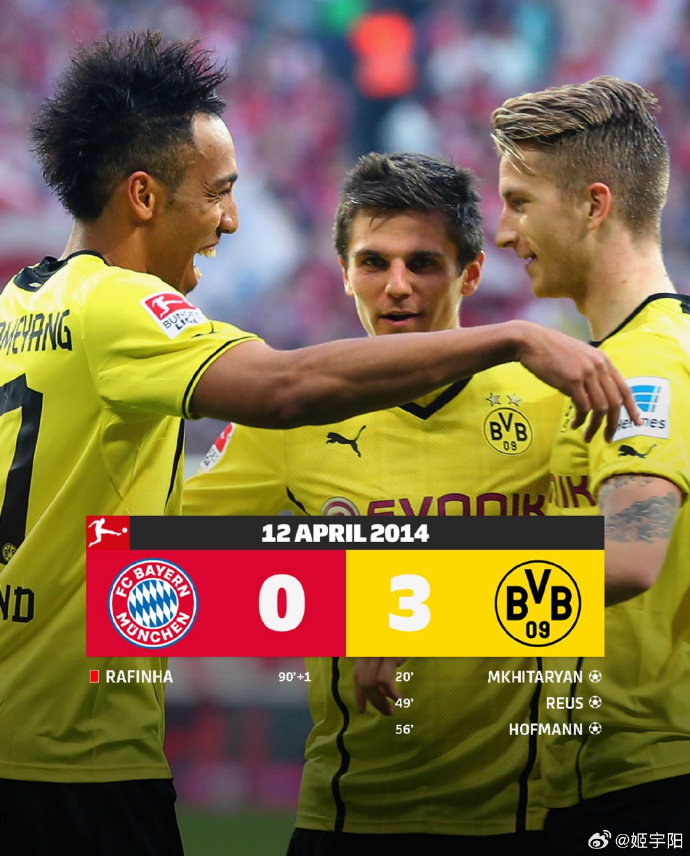 包含多特蒙德客场战胜对手，提升球队士气的词条