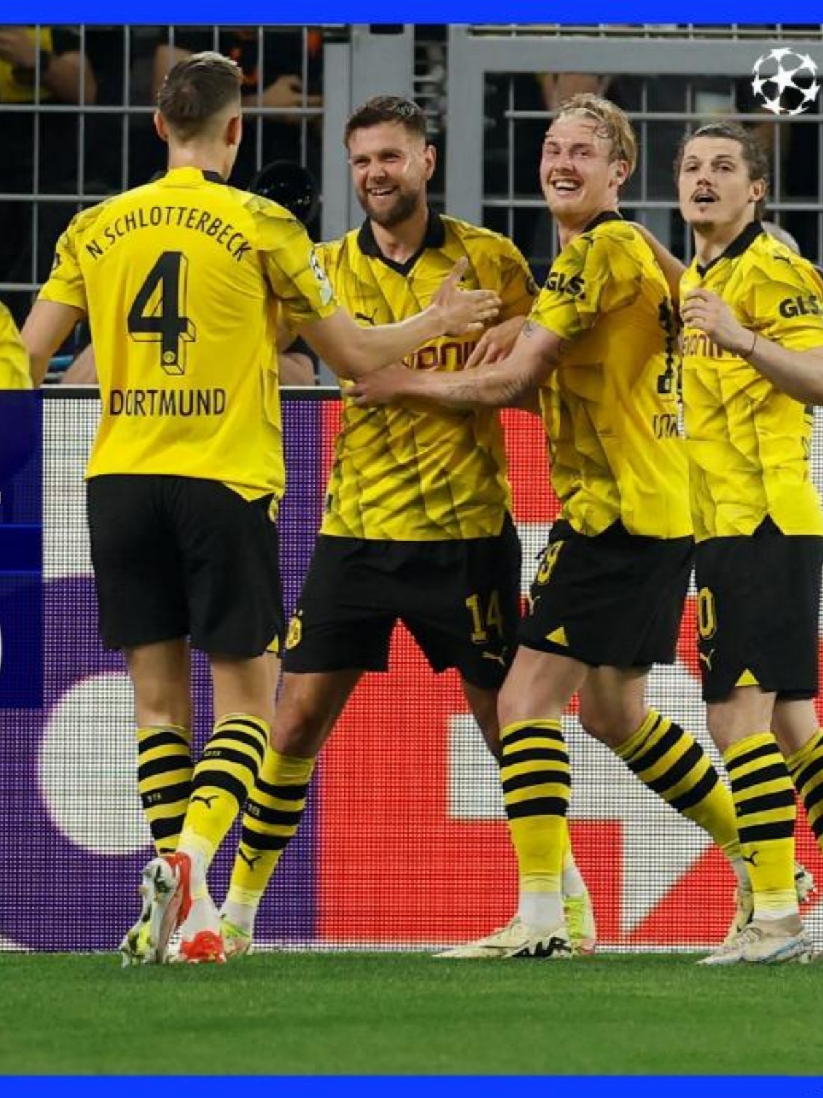 包含多特蒙德客场战胜对手，提升球队士气的词条