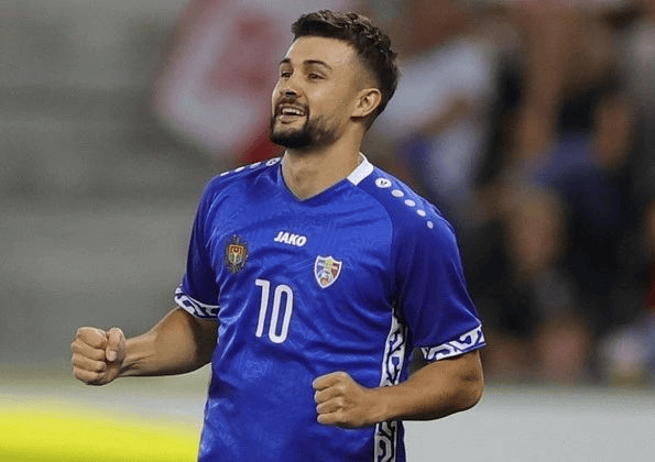 摩尔多瓦队在欧洲预选赛中勇夺第一 摩尔多瓦队在欧洲预选赛中勇夺第一