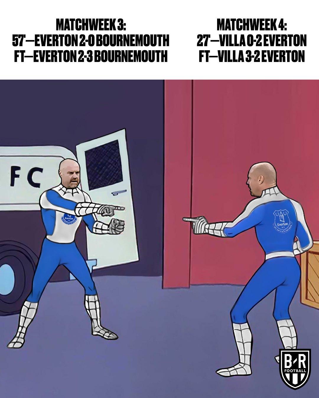 埃弗顿客场擒下阿斯顿维拉,保级遥遥无期的简单介绍 埃弗顿客场擒下阿斯顿维拉,保级遥遥无期的简单介绍