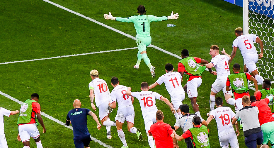 英格兰队翻盘法国队，马龙惊艳四座的简单介绍