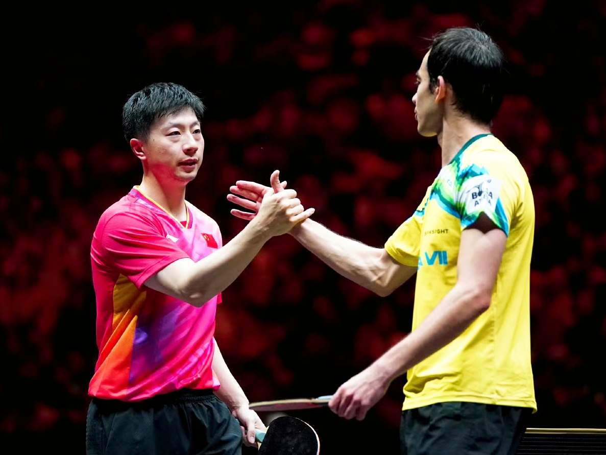 英格兰队翻盘法国队，马龙惊艳四座的简单介绍