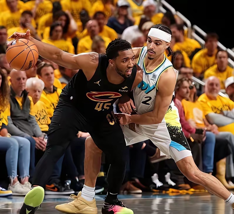 关于步行者主场大胜独行侠,三分球助力胜利的信息 关于步行者主场大胜独行侠,三分球助力胜利的信息