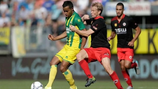 奥地利翻盘瑞典，莫德里奇关键制胜的简单介绍