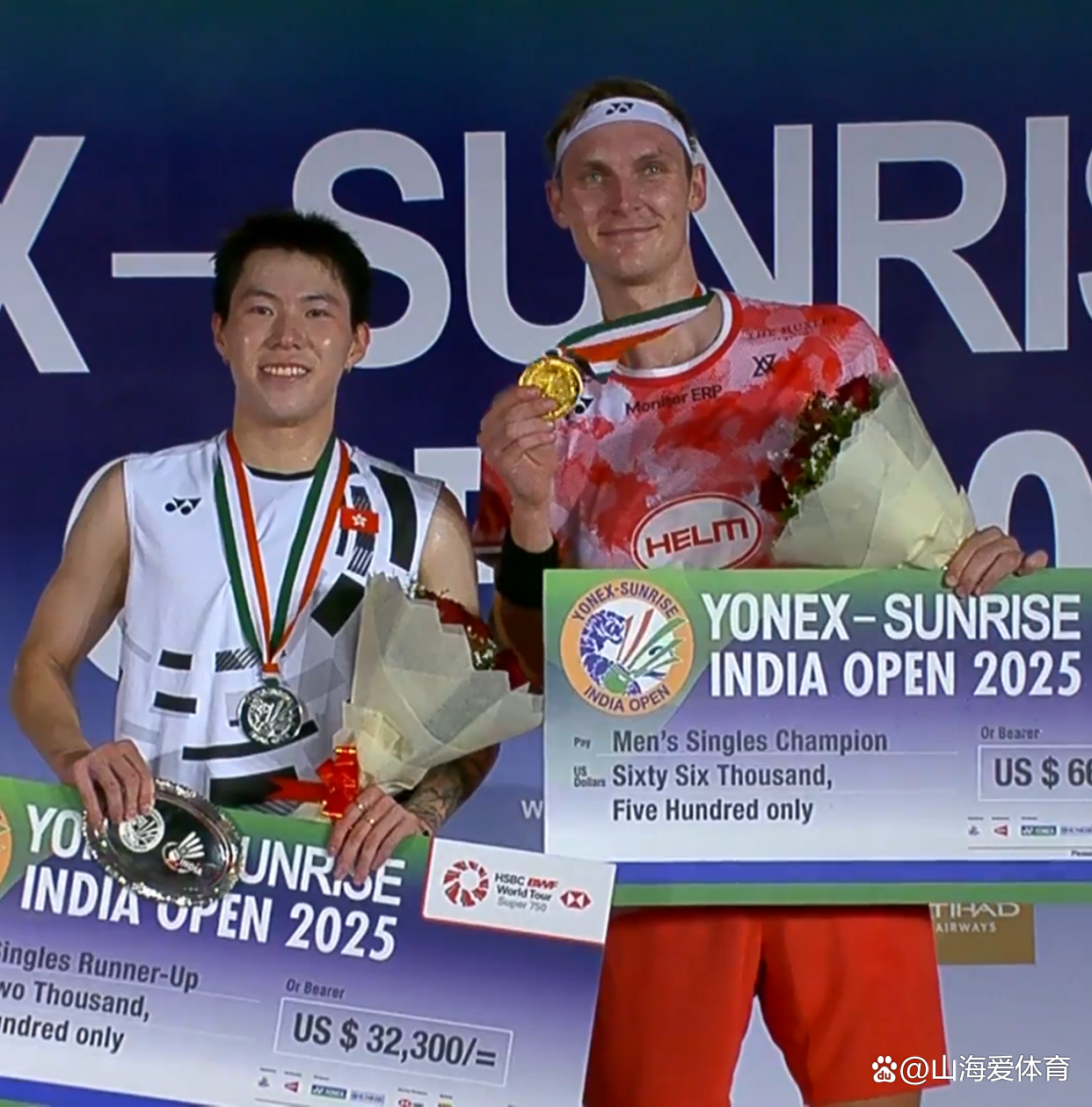 印度队绝杀中国队，安赛龙刷新纪录