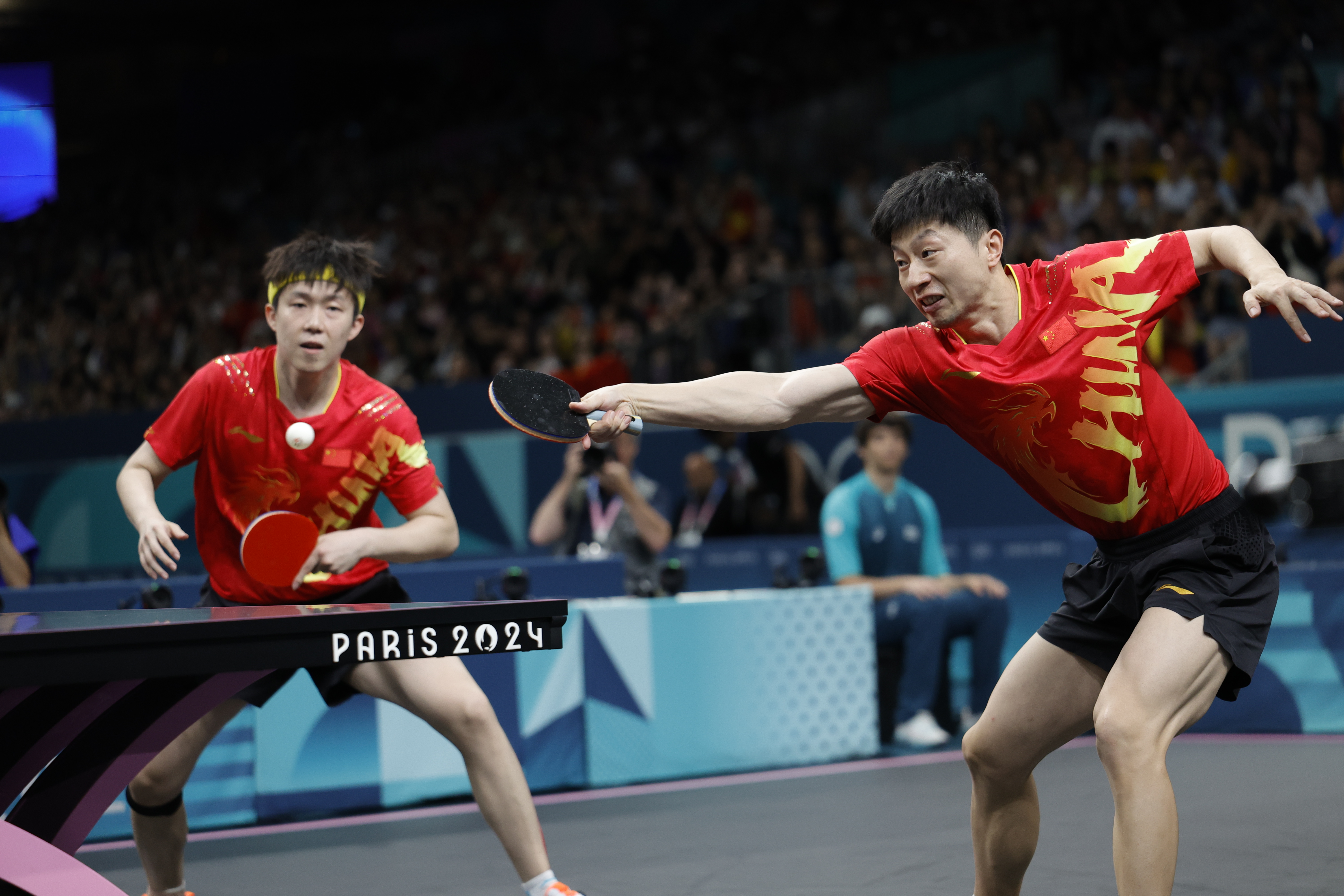 关于瑞典队险胜法国队，马龙扛起全队的信息