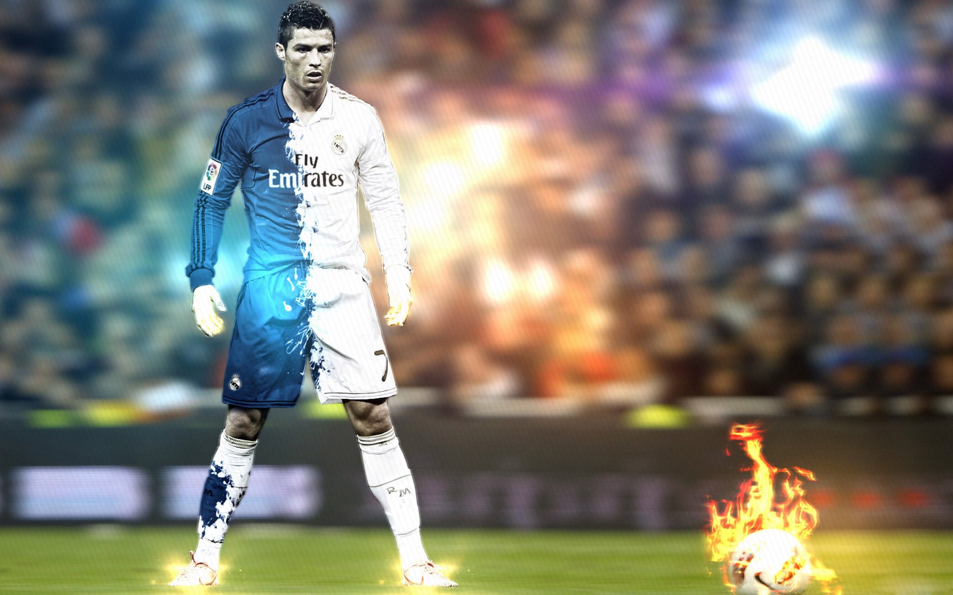 跨界王者，当乔治在F1赛道爵士终结新疆队