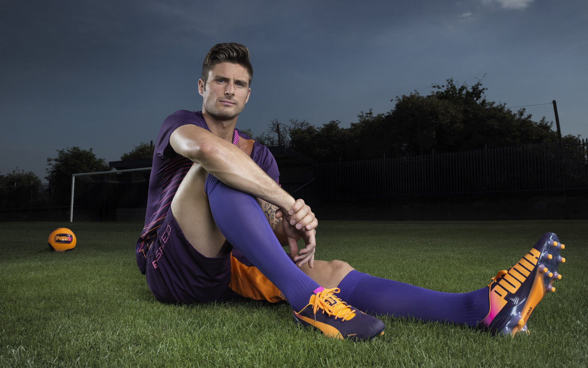 欧冠淘汰赛之夜，莫兰特带动全队节奏